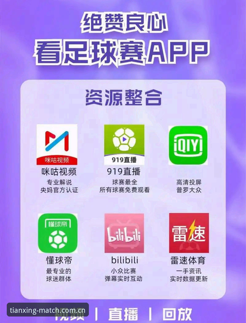 资深体育迷实战分享：天行体育软件下载对比，选对版本看球更爽